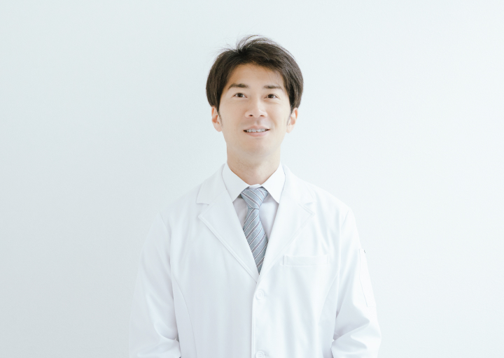 医師紹介